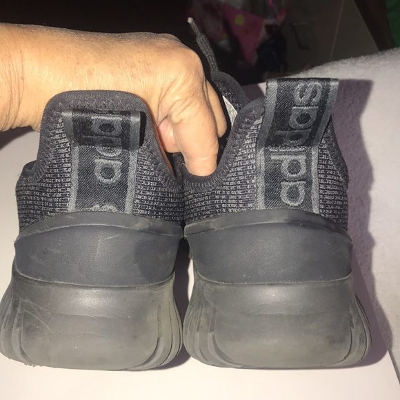 Men’s Adidas Kaptir Running Shoes - Picture 4 of 8